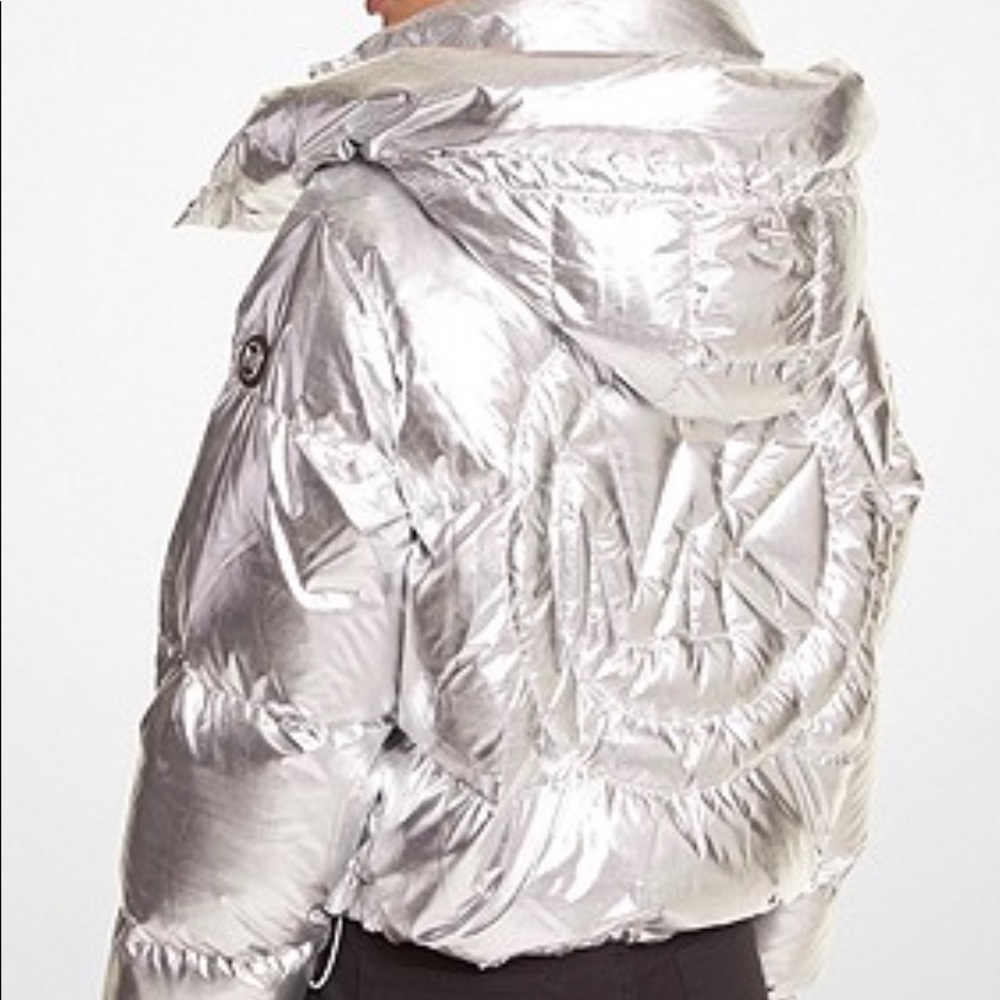 Michael Kors Metalluc
